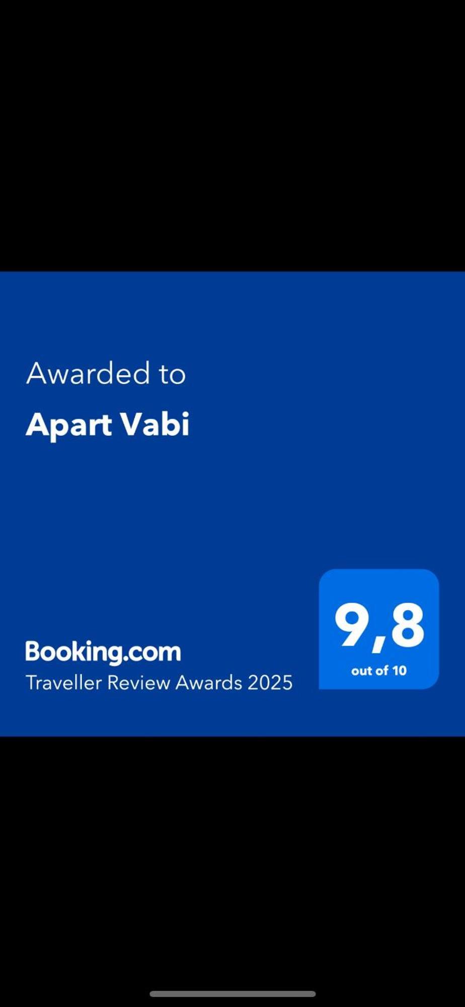 Apart Vabi Bialystok Exterior photo